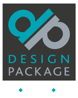 design package web design and print