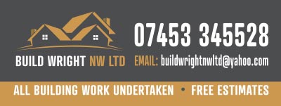 build wright nw limited pvc banner