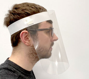 face visors