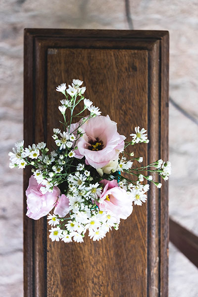 funeral flowers