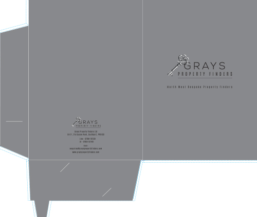 grays property finders presentation folder